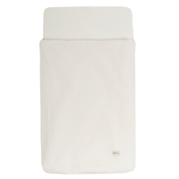 Saco Cuna 120x60cm Talc - Minicoton