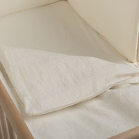 Saco Cuna 120x60cm Talc - Minicoton