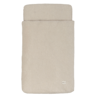 Saco Cuna 120x60cm Natural - Minicoton