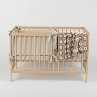 Saco Cuna 120x60cm Natural - Minicoton