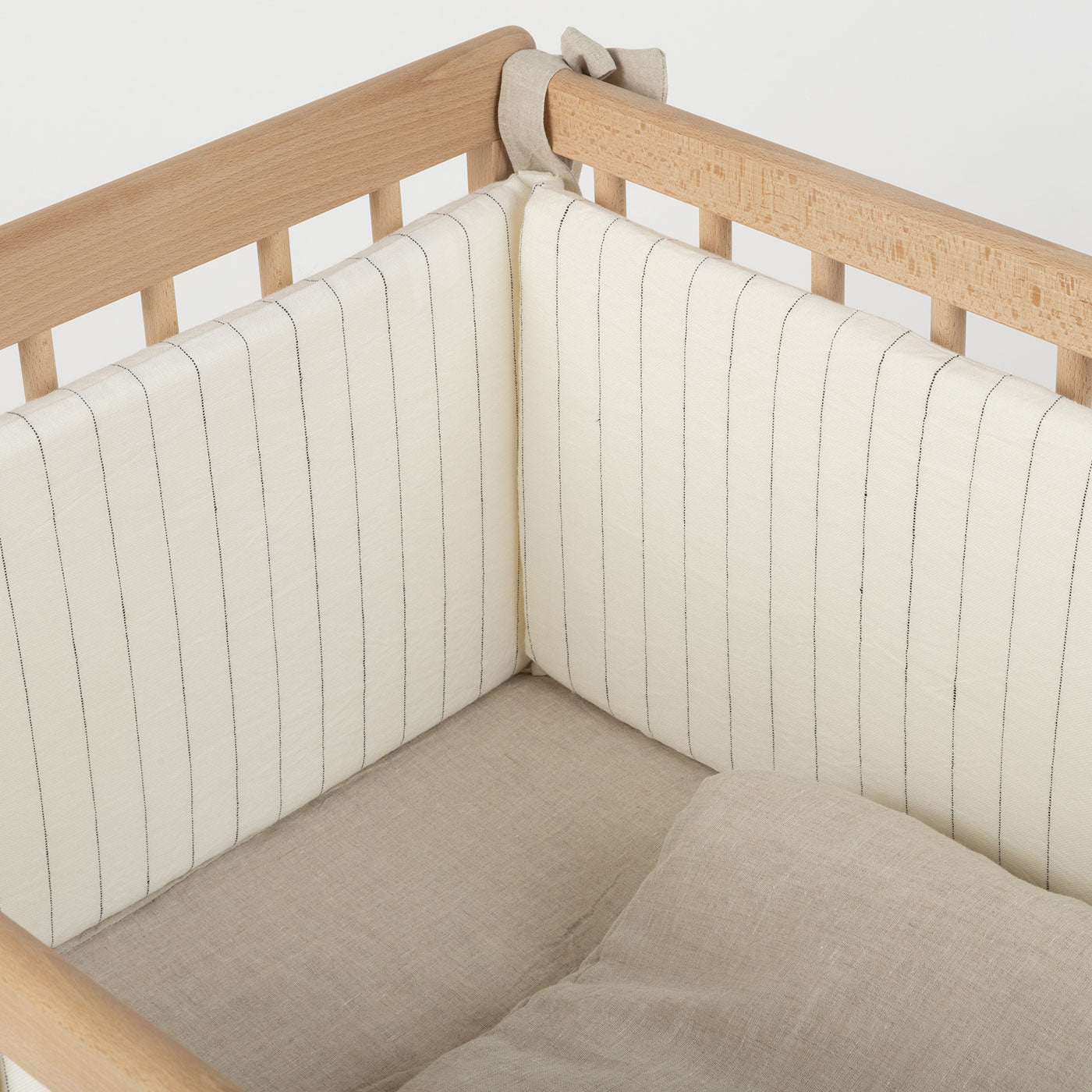 Saco Cuna 120x60cm Natural - Minicoton