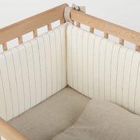 Saco Cuna 120x60cm Natural - Minicoton