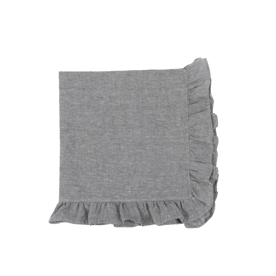 Plaid/Mantita Oxford - Minicoton
