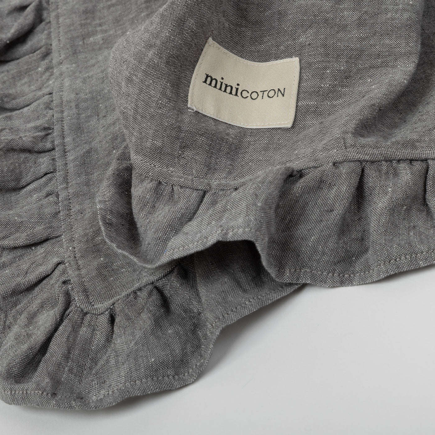 Plaid/Mantita Oxford - Minicoton