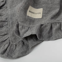 Plaid/Mantita Oxford - Minicoton
