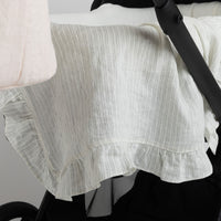 Plaid/Mantita Filo - Minicoton