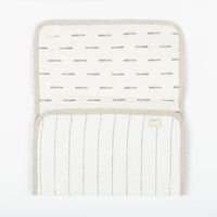 Cambiador Cord / Natural - Minicoton