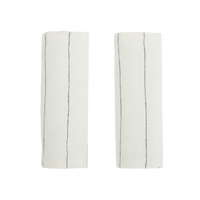 Protector Tirantes Cord / Talc - Minicoton