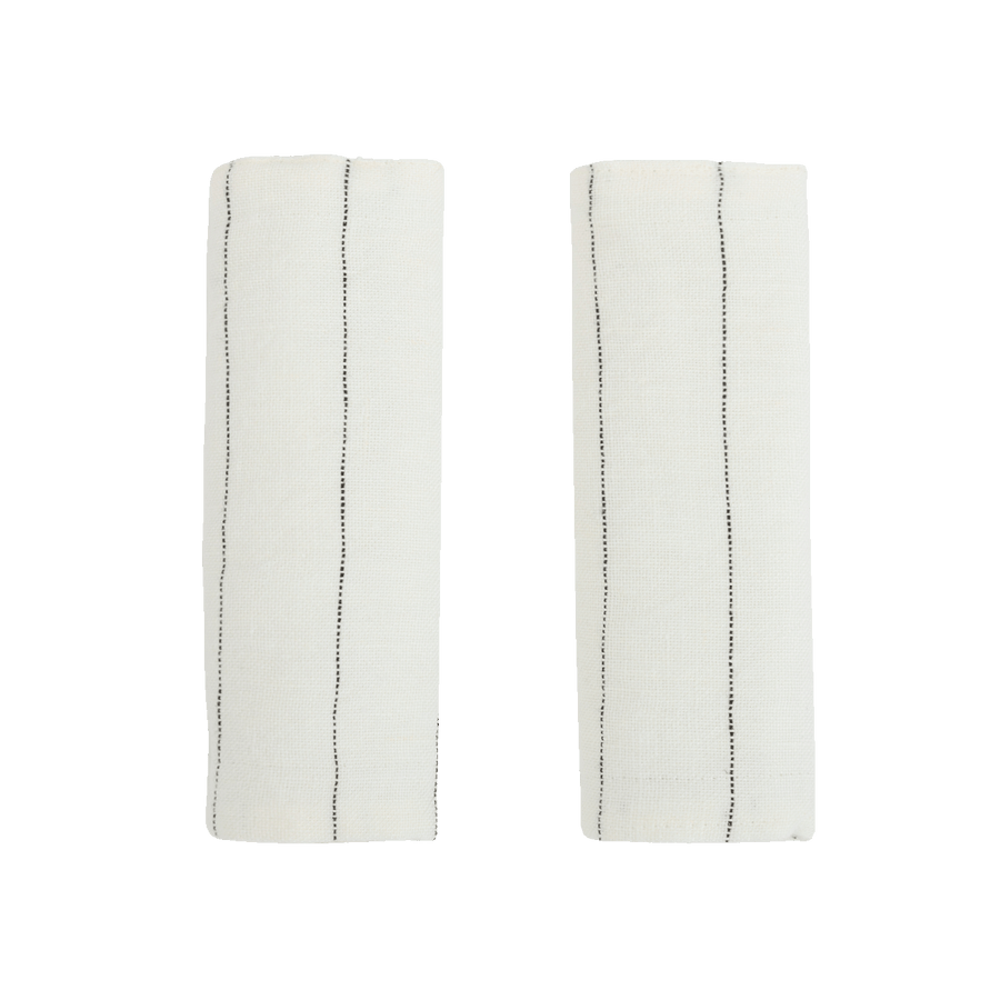Protector Tirantes Cord / Talc - Minicoton