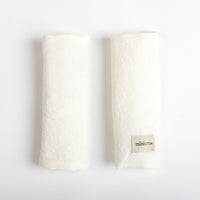 Protector Tirantes Cord / Talc - Minicoton