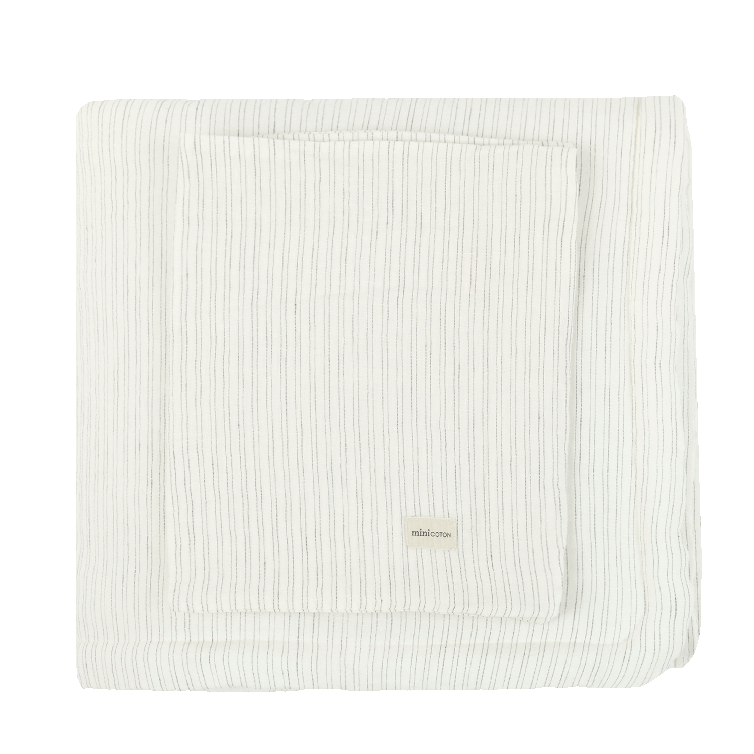 Colcha + Funda Almohada Filo - Minicoton