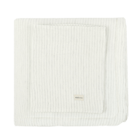 Colcha + Funda Almohada Filo - Minicoton
