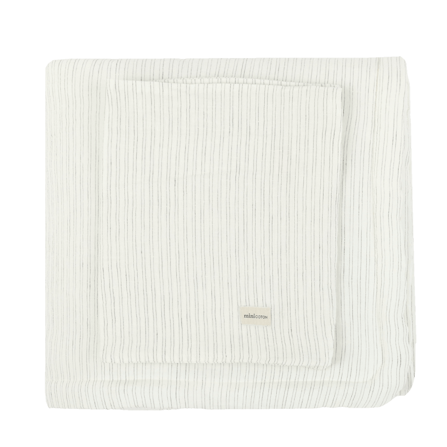 Colcha + Funda Almohada Filo - Minicoton