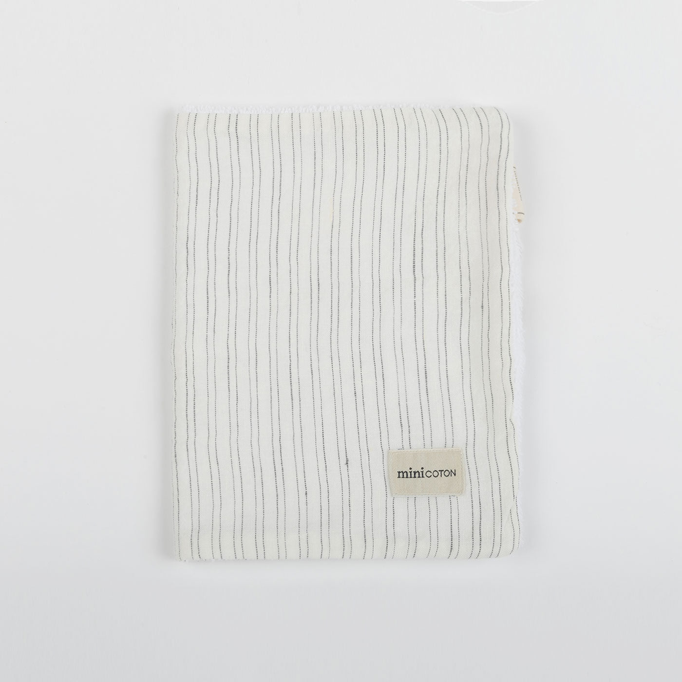 Pack Protectores Filo / Natural - Minicoton