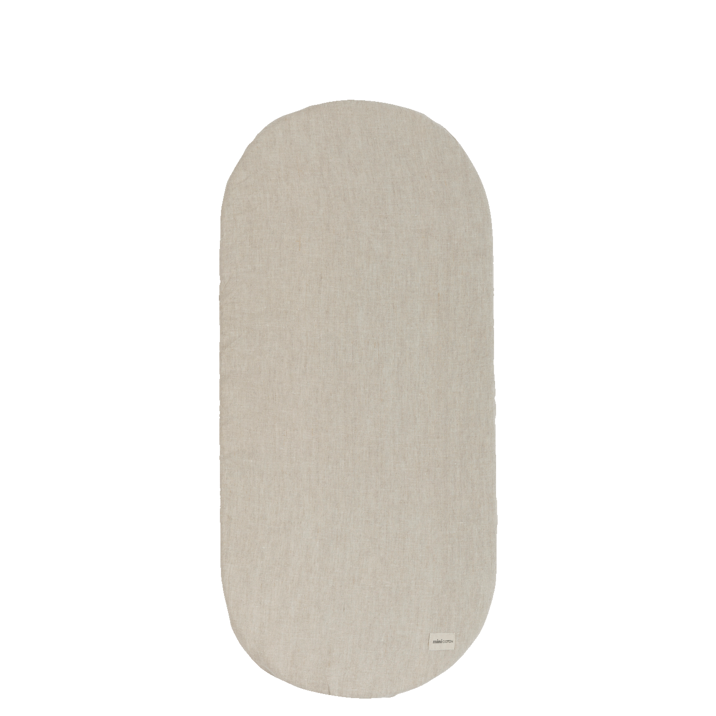 Bajera Natural - Minicoton