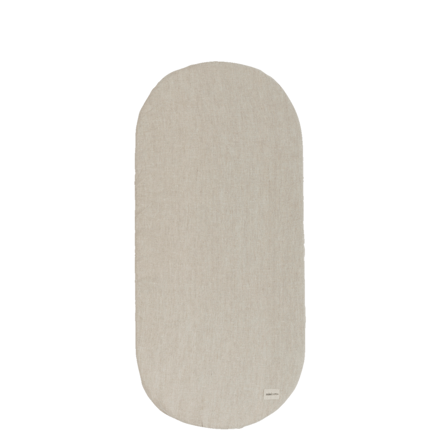 Bajera Natural - Minicoton