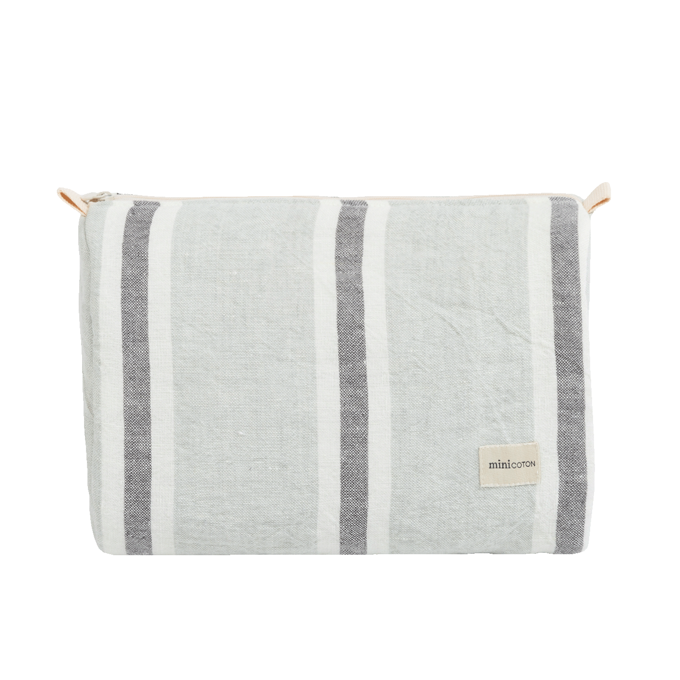 Set Neceser Rice / Talc - Minicoton