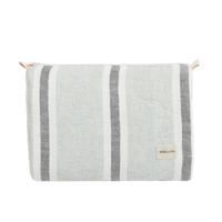 Set Neceser Rice / Talc - Minicoton