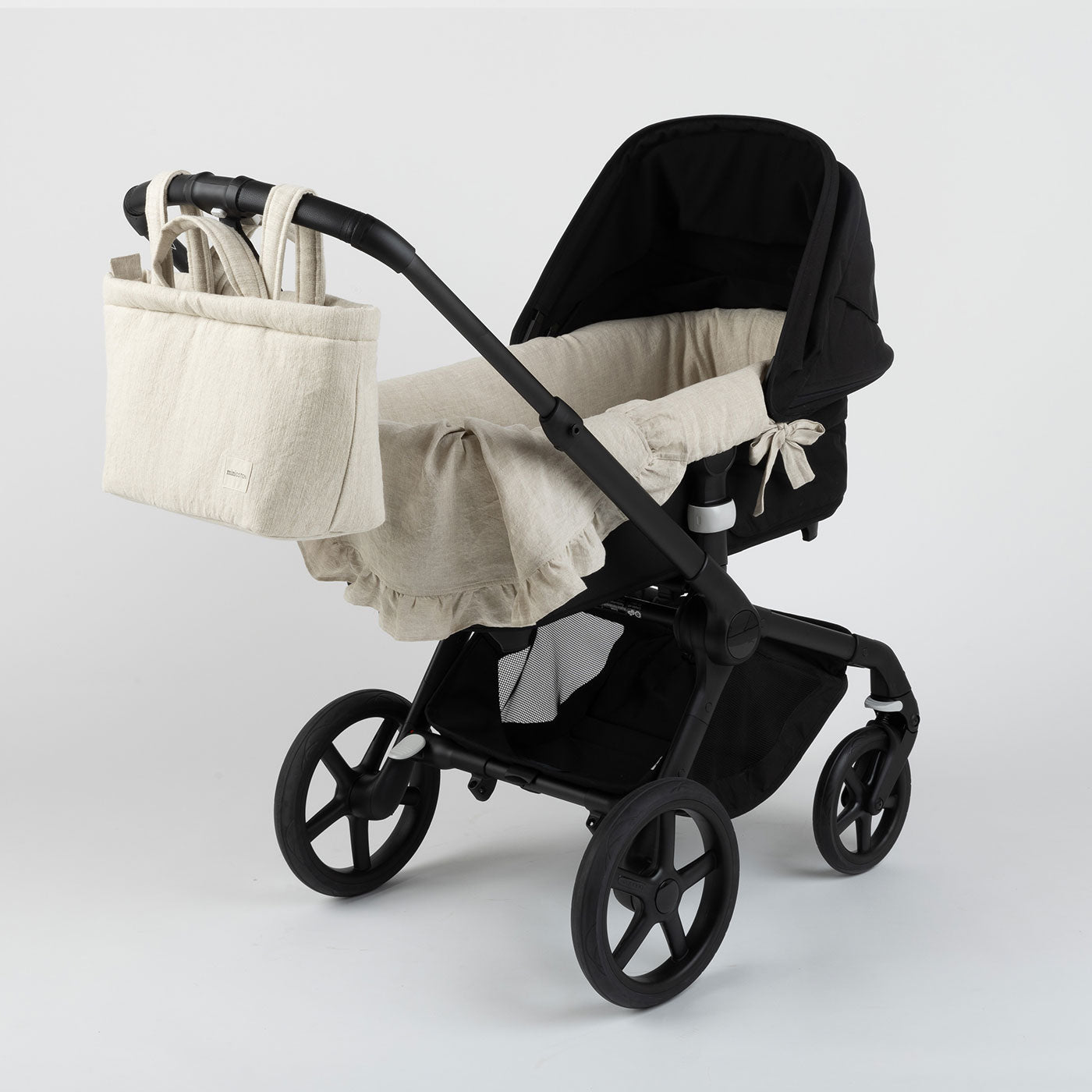 Bugaboo Natural Cover · Minicoton
