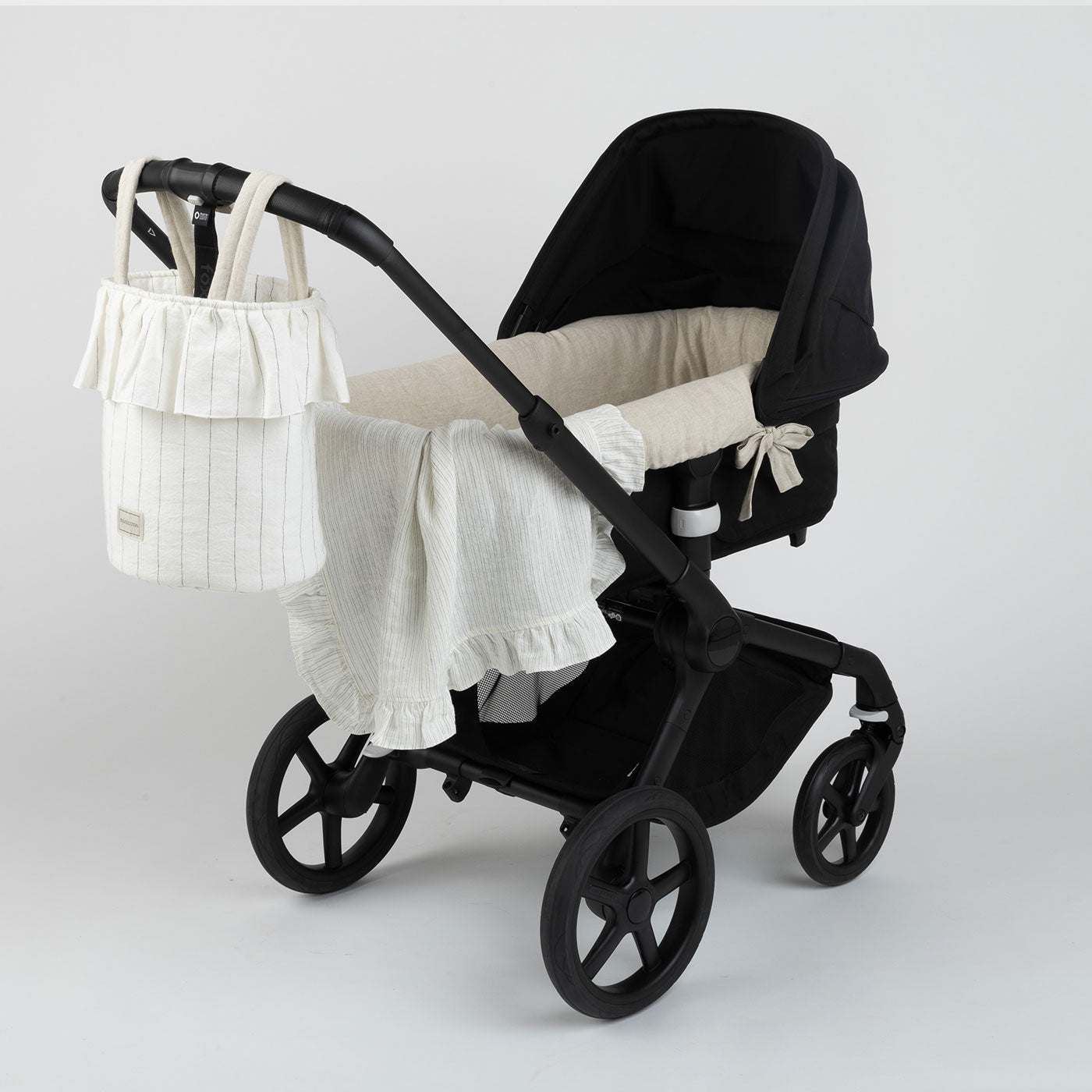 Funda Bugaboo Natural - Minicoton