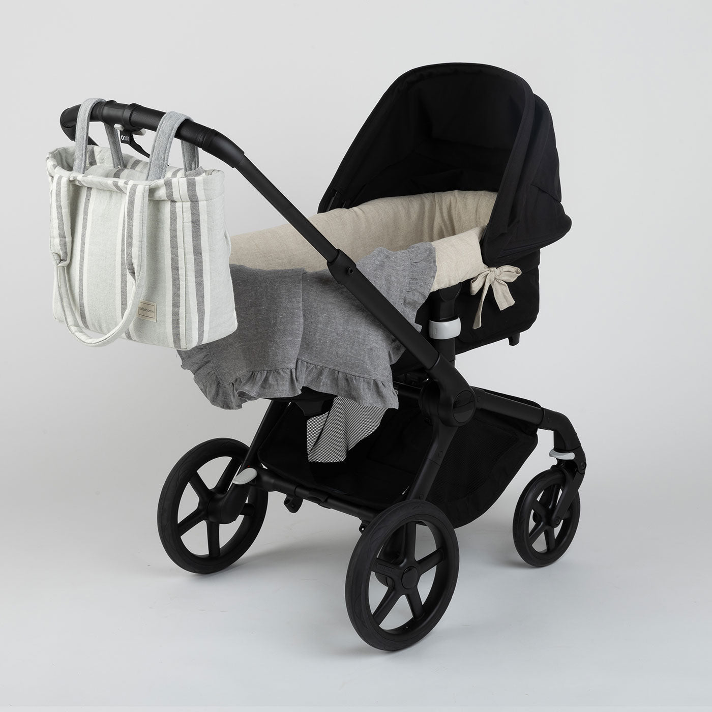 Funda Bugaboo Natural - Minicoton