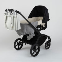 Funda Bugaboo Natural - Minicoton