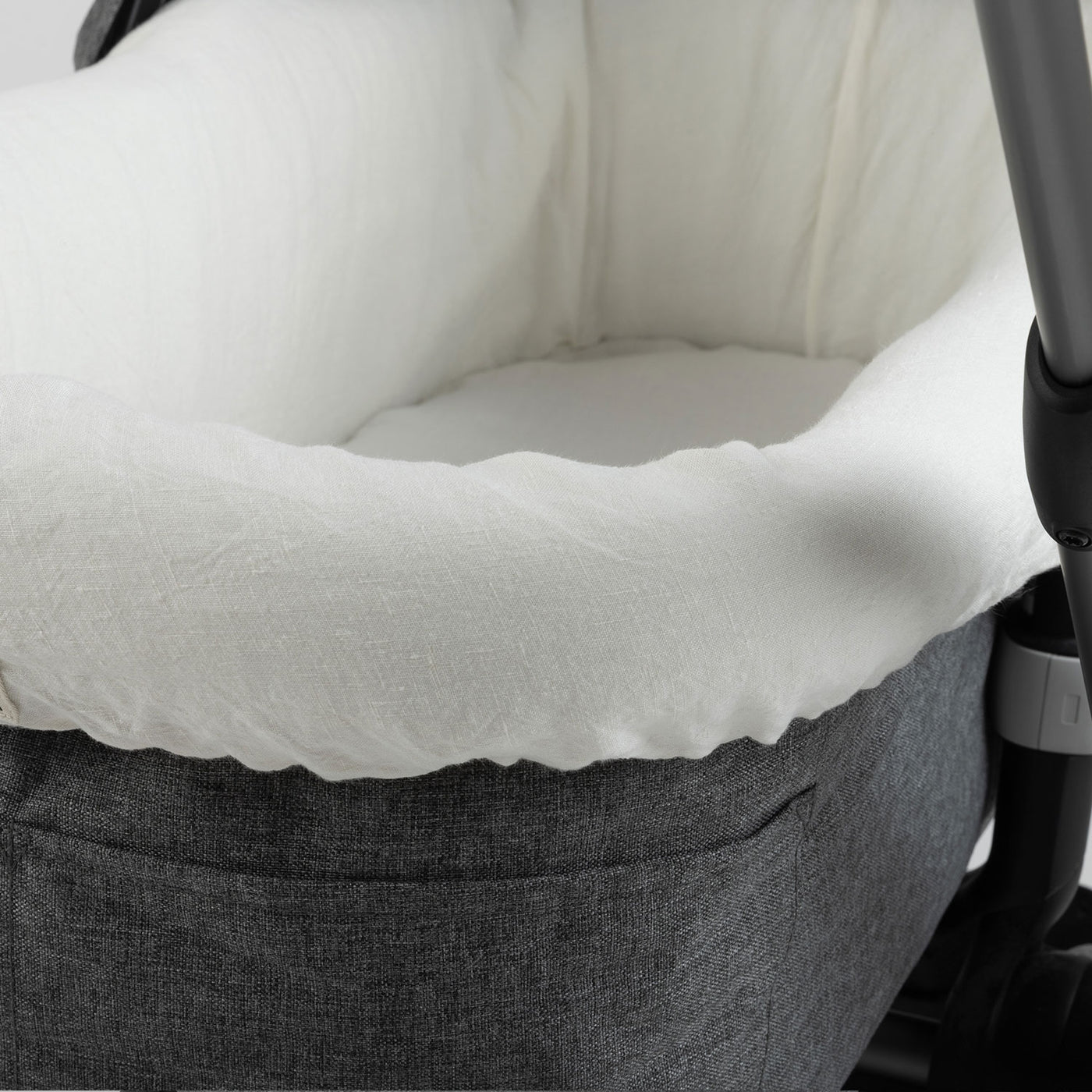 Funda Bugaboo Talc - Minicoton