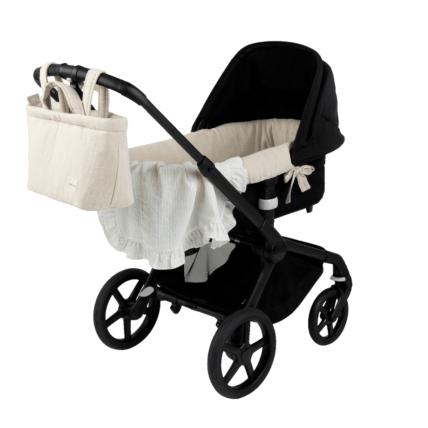 Shop the Look - Carry Natural - Minicoton