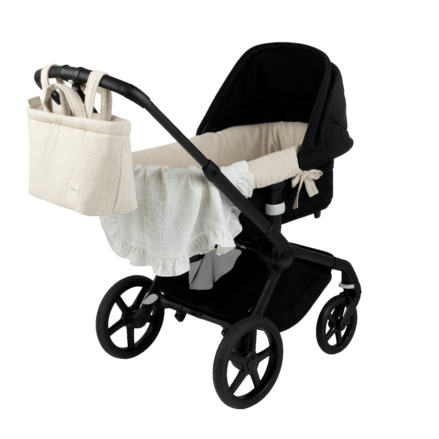 Shop the Look - Carry Natural - Minicoton