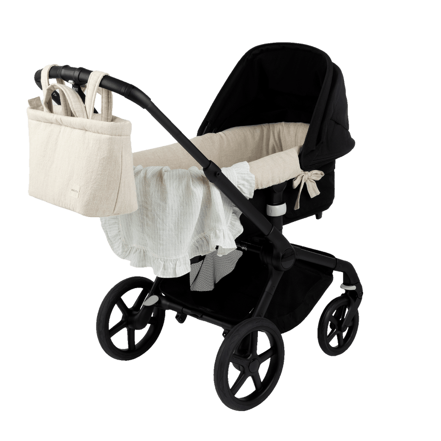 Shop the Look - Carry Natural - Minicoton