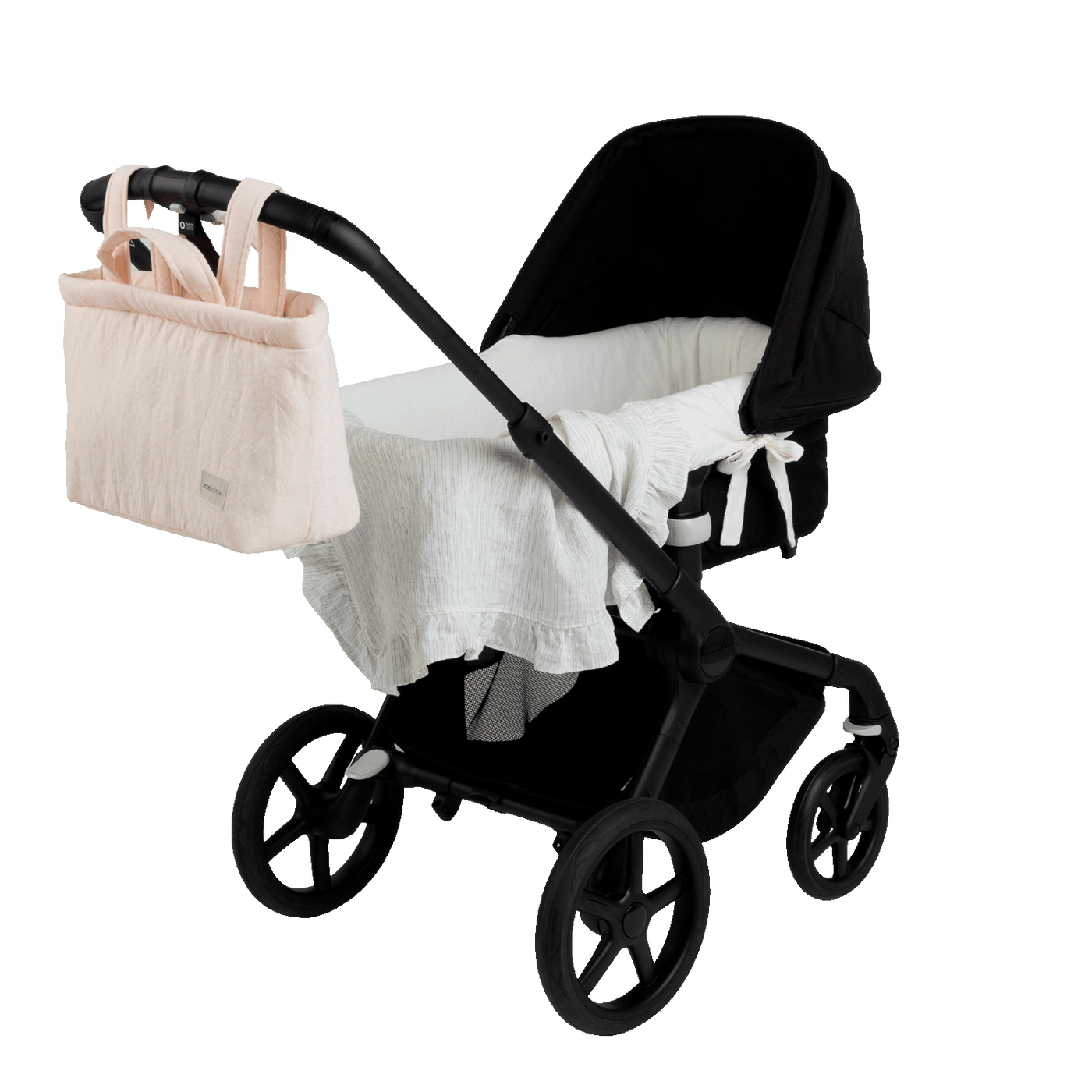Shop the Look - Carry Rosebell - Minicoton