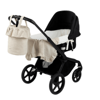 Shop the Look - Basket Natural - Minicoton