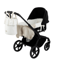 Shop the Look - Basket Cord / Natural - Minicoton