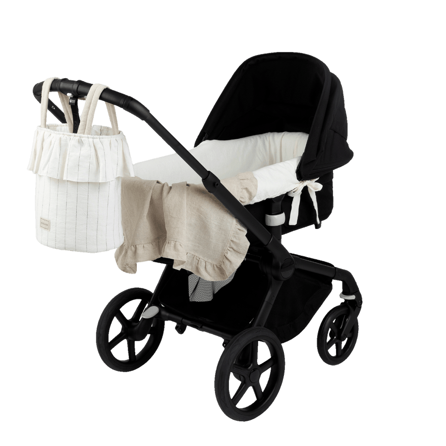 Shop the Look - Basket Cord / Natural - Minicoton
