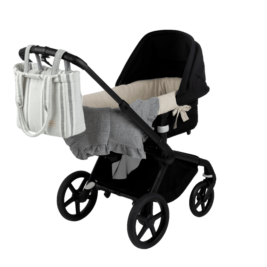 Shop the Look - Funda Bugaboo Natural - Minicoton