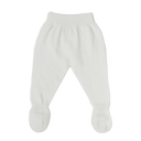 Polaina Knit Blanco