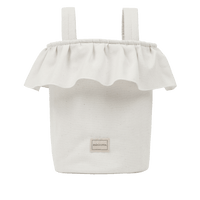 Basket White - Minicoton