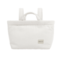 Carry White - Minicoton