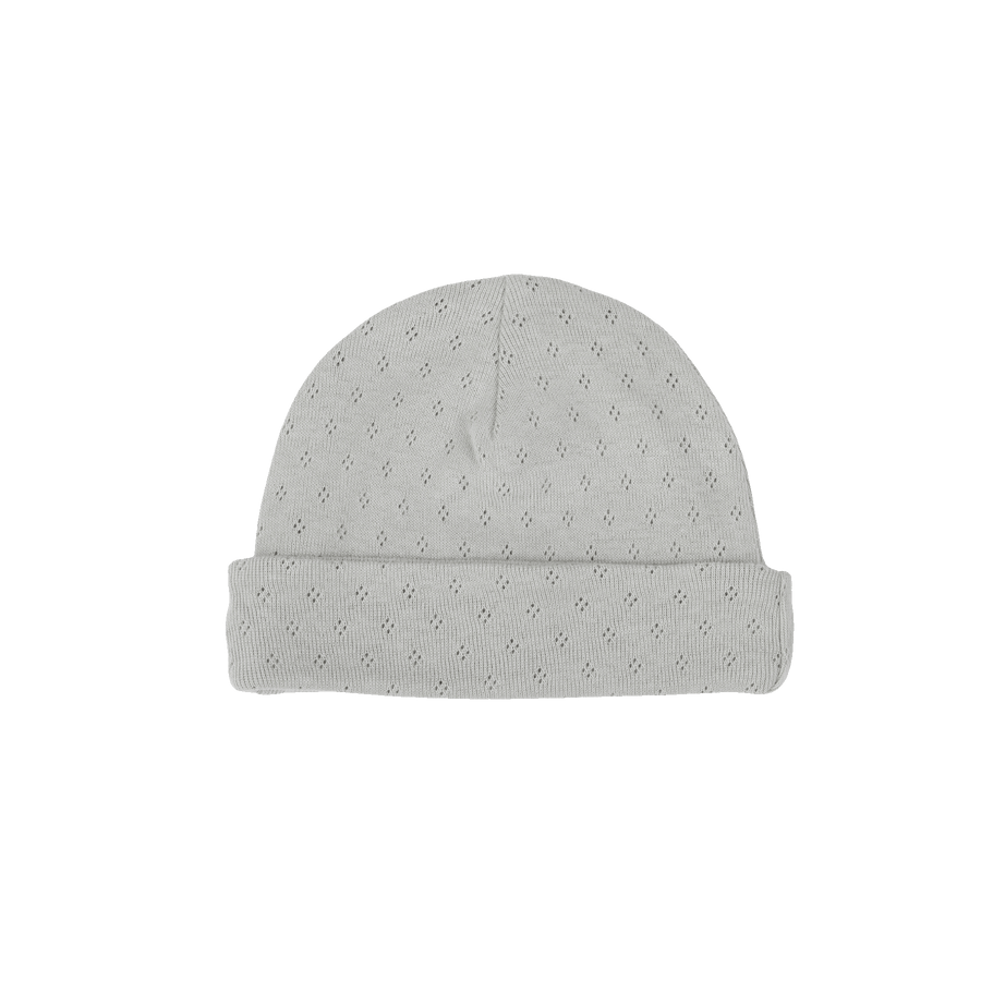 Gorro Holey Nube - Minicoton