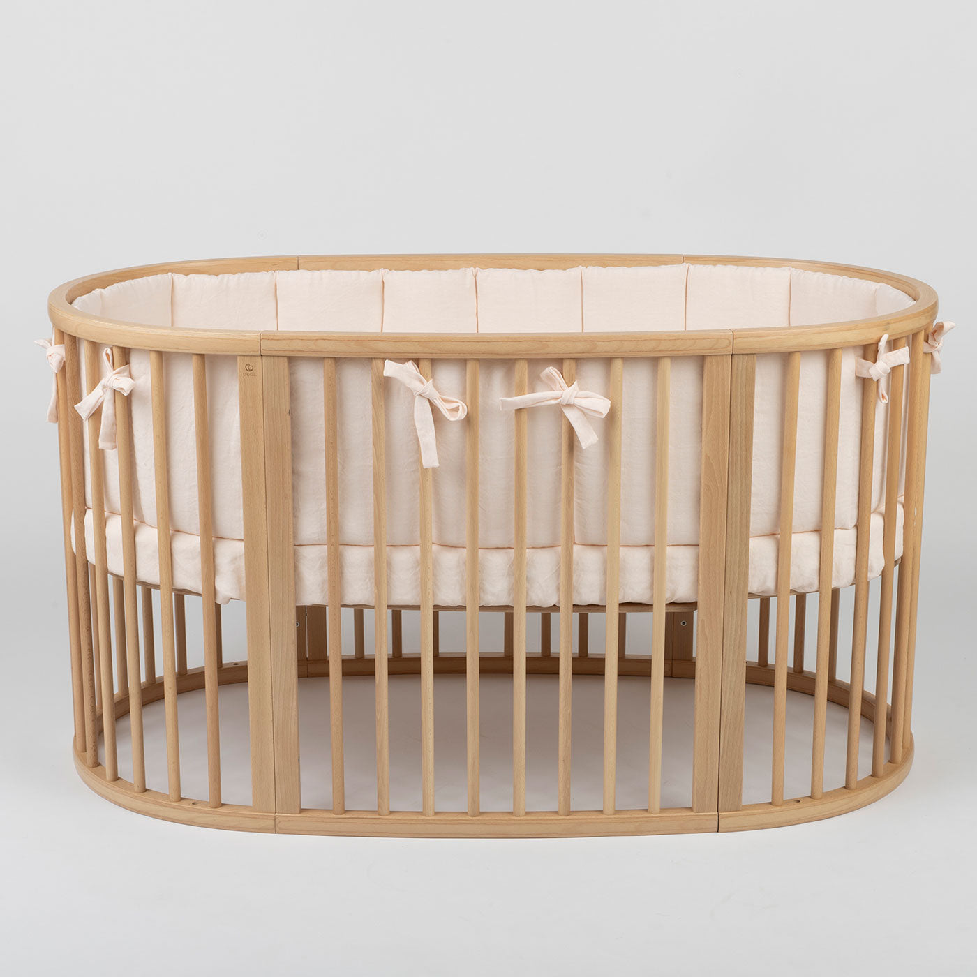 stokke cot mattress protector Stokke Rosebell Protector · Minicoton