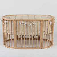 Protector Stokke Linen - Minicoton