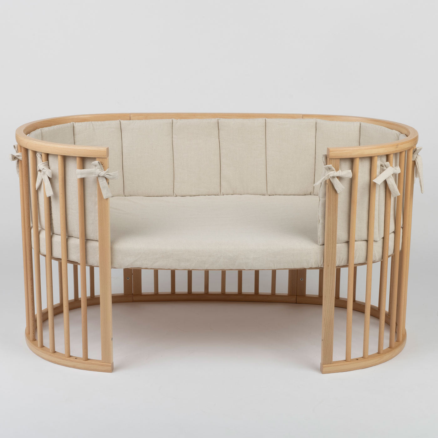 Protector Stokke Linen - Minicoton