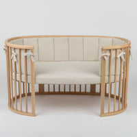 Protector Stokke Linen - Minicoton