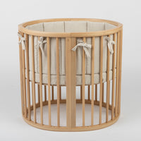 Protector Stokke Linen - Minicoton