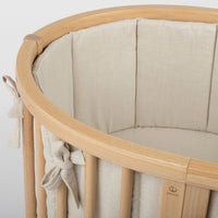 Protector Stokke Linen - Minicoton