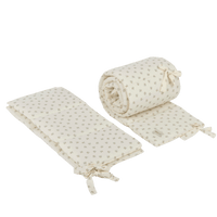 Protector Stokke Blossom Rose - Minicoton