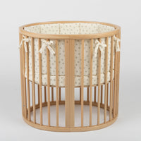 Protector Stokke Blossom Rose - Minicoton