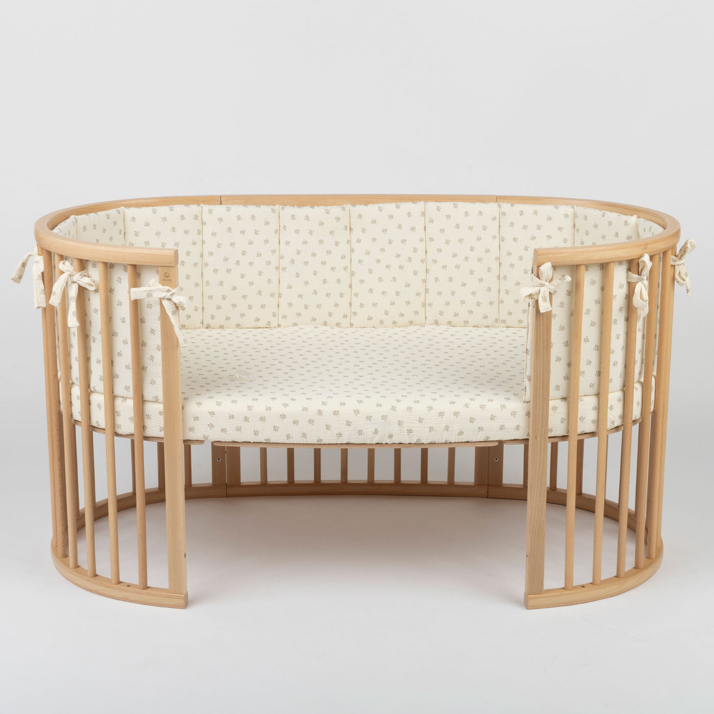 Protector Stokke Blossom Rose - Minicoton