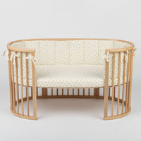 Protector Stokke Blossom Rose - Minicoton