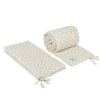 Protector Stokke Blossom Blue - Minicoton